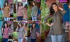 Glamour By Rangmaya Printed Cotton Ladies Top Wholesale Market In Surat
